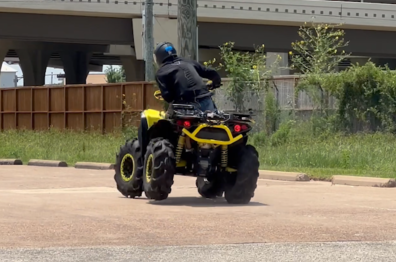 ATV