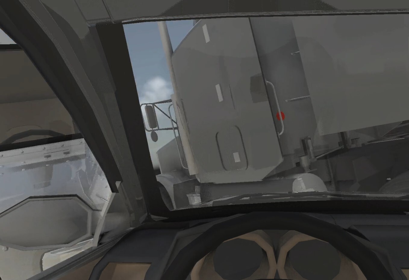 Crash Simulation